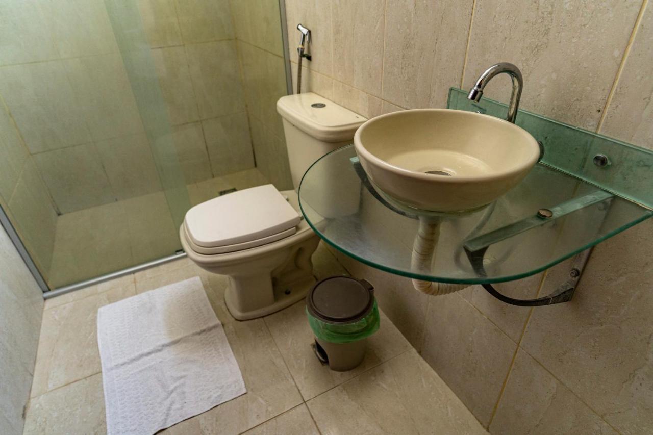 Pojuca Hotel Penna מראה חיצוני תמונה