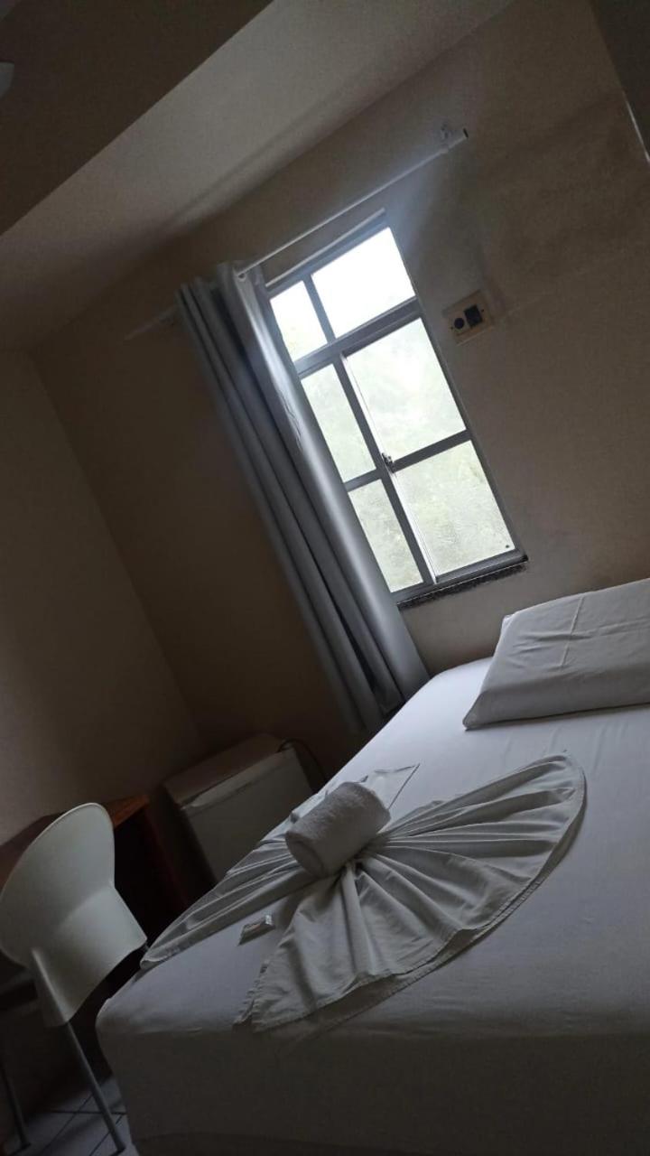 Pojuca Hotel Penna מראה חיצוני תמונה