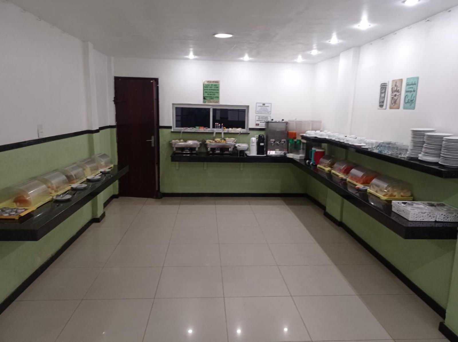 Pojuca Hotel Penna מראה חיצוני תמונה