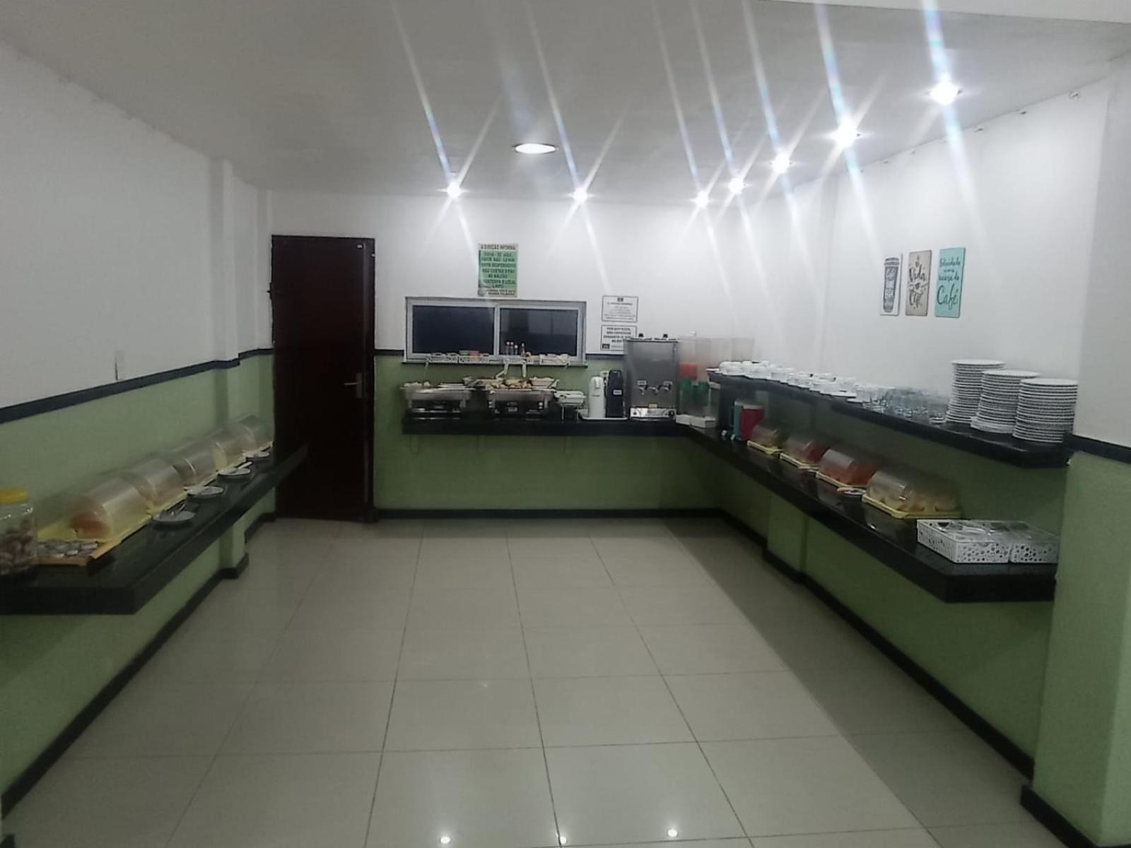 Pojuca Hotel Penna מראה חיצוני תמונה