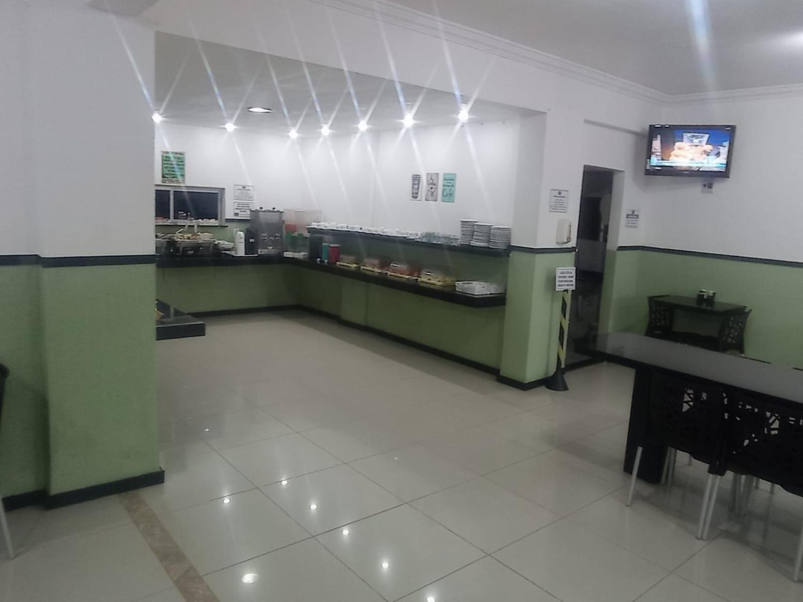 Pojuca Hotel Penna מראה חיצוני תמונה