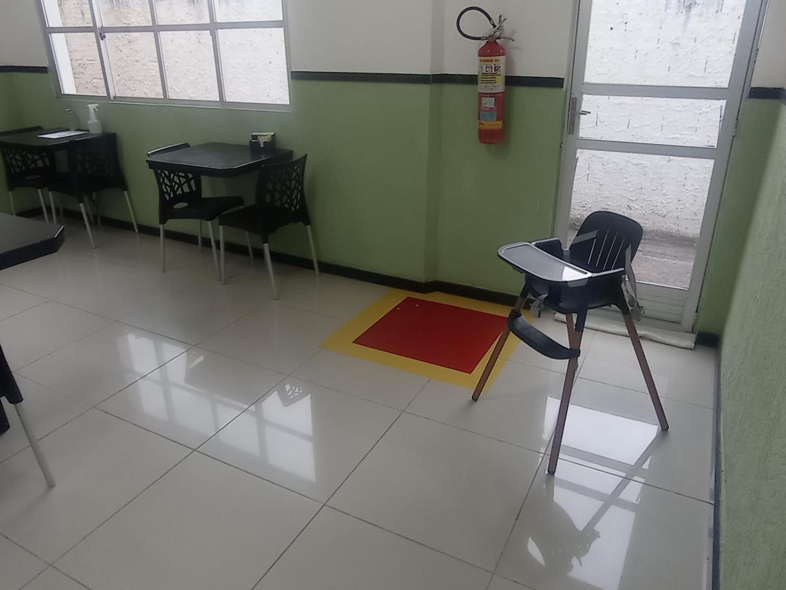 Pojuca Hotel Penna מראה חיצוני תמונה