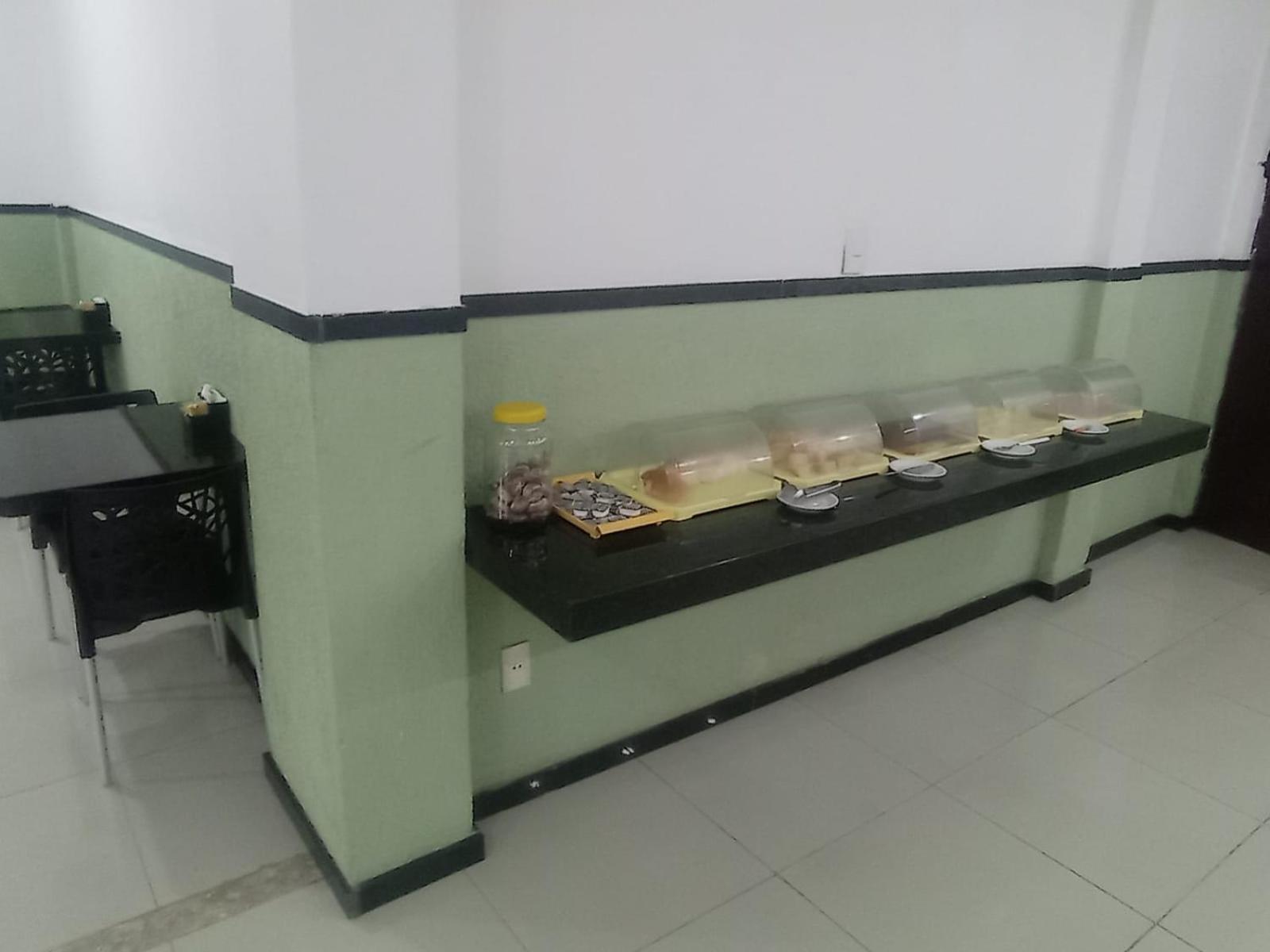 Pojuca Hotel Penna מראה חיצוני תמונה