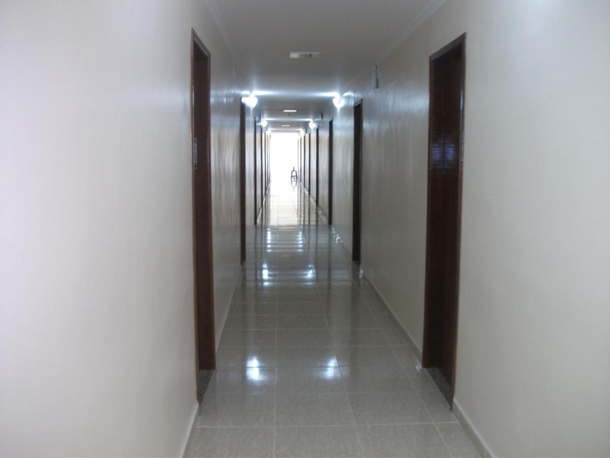 Pojuca Hotel Penna מראה חיצוני תמונה
