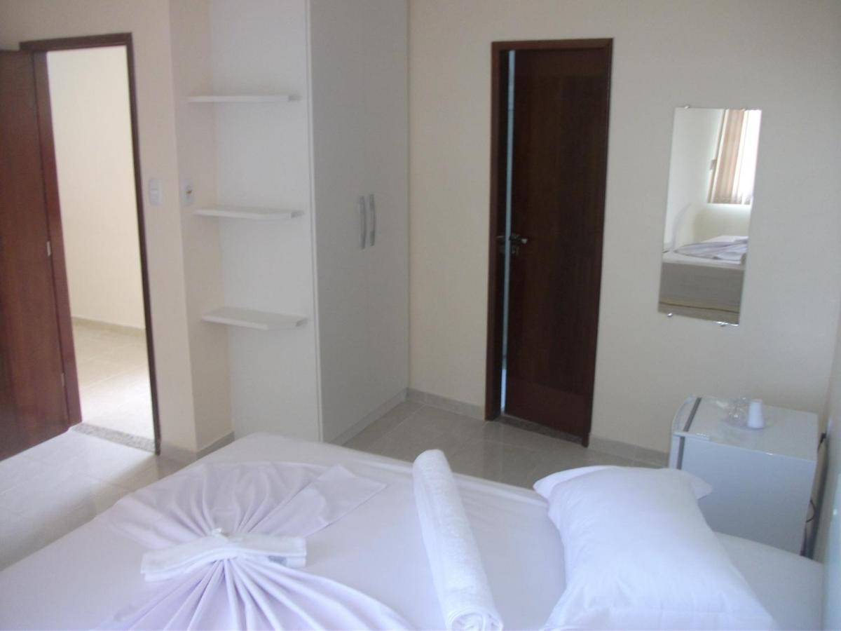 Pojuca Hotel Penna מראה חיצוני תמונה