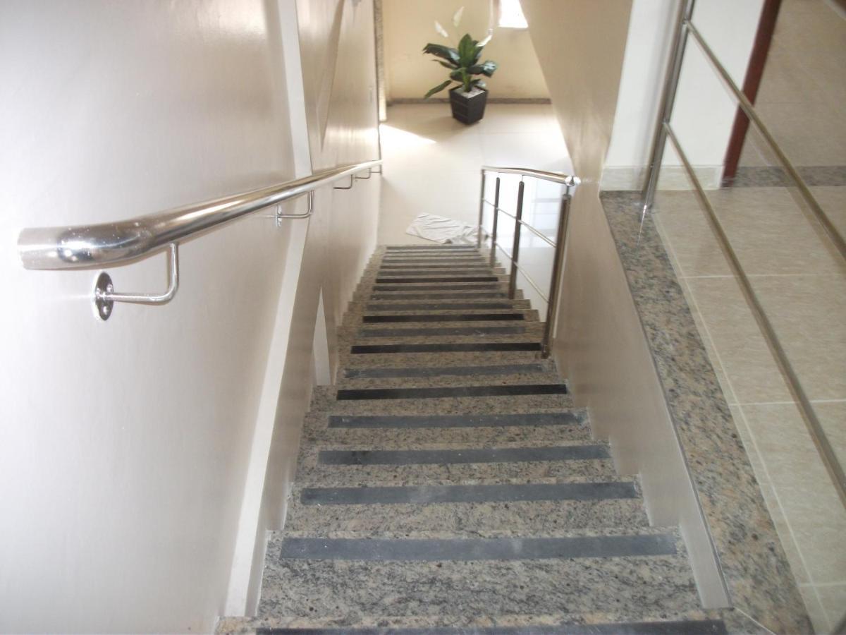 Pojuca Hotel Penna מראה חיצוני תמונה