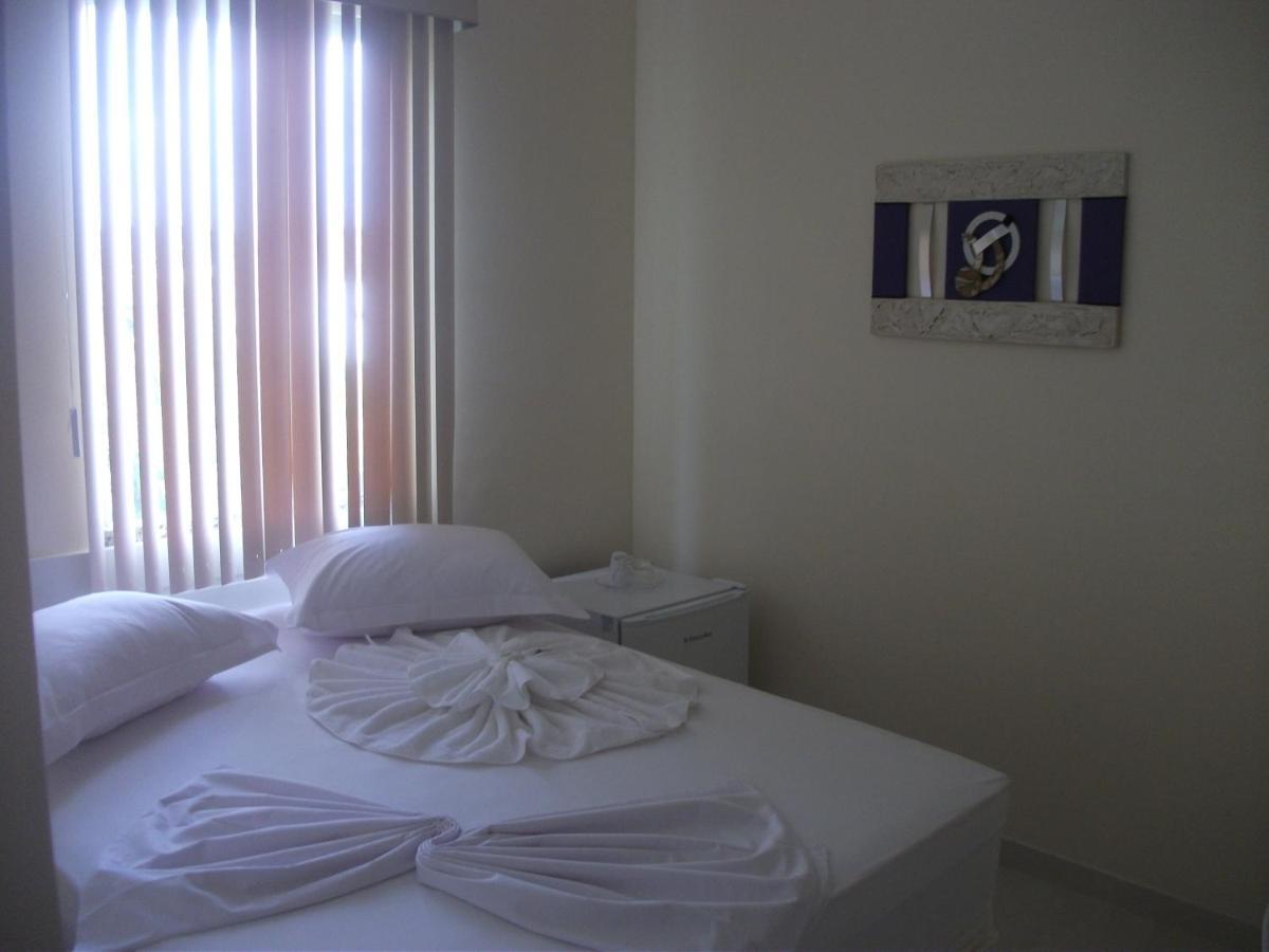Pojuca Hotel Penna מראה חיצוני תמונה