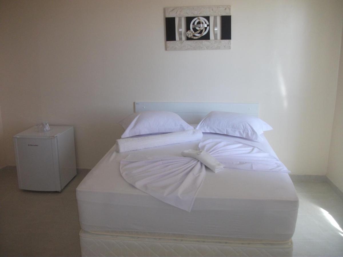 Pojuca Hotel Penna מראה חיצוני תמונה